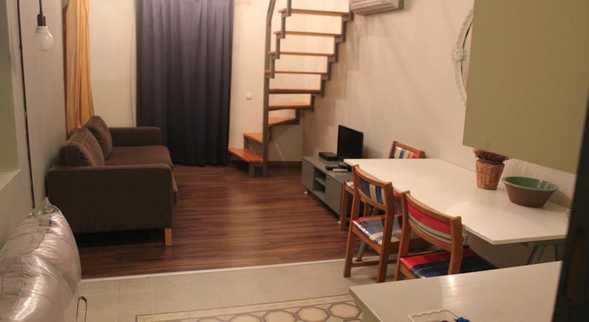 Ala Suites Estambul Habitación foto
