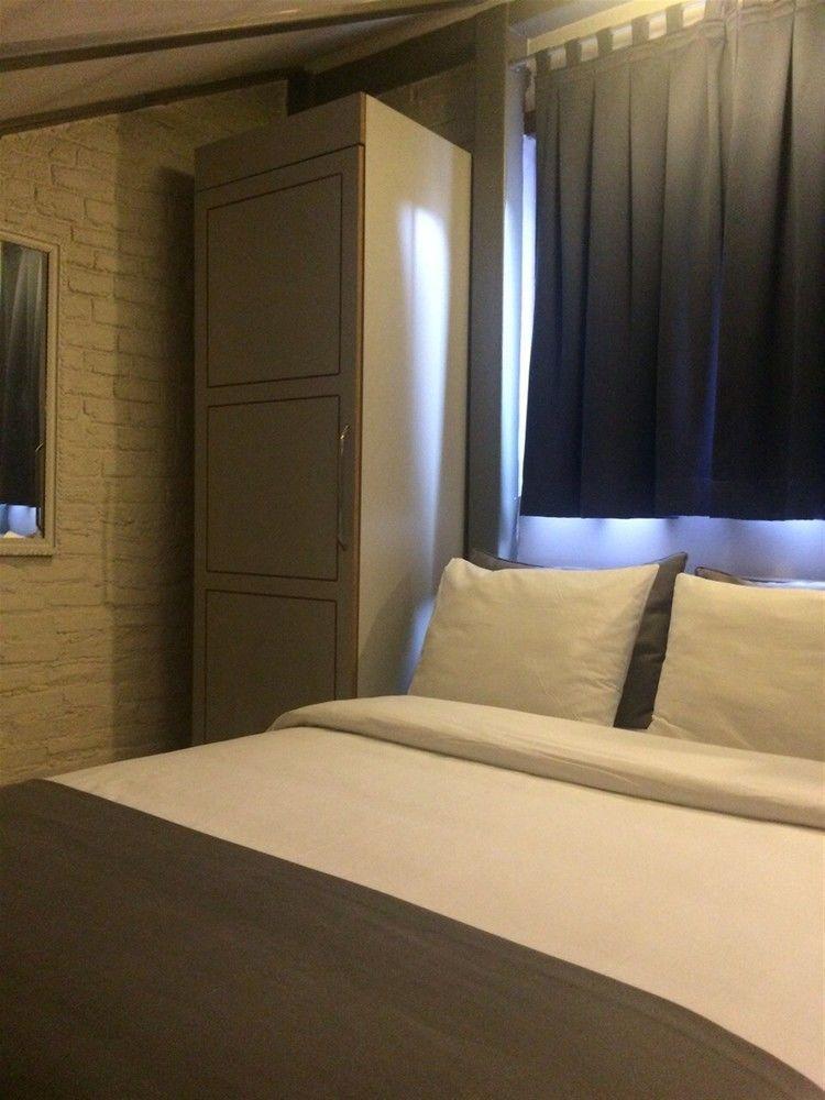 Ala Suites Estambul Exterior foto