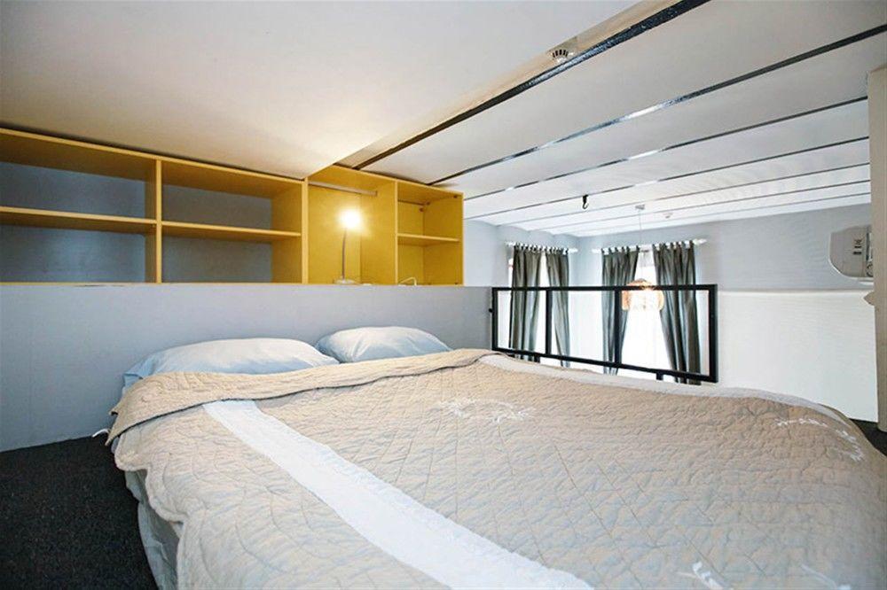 Ala Suites Estambul Exterior foto