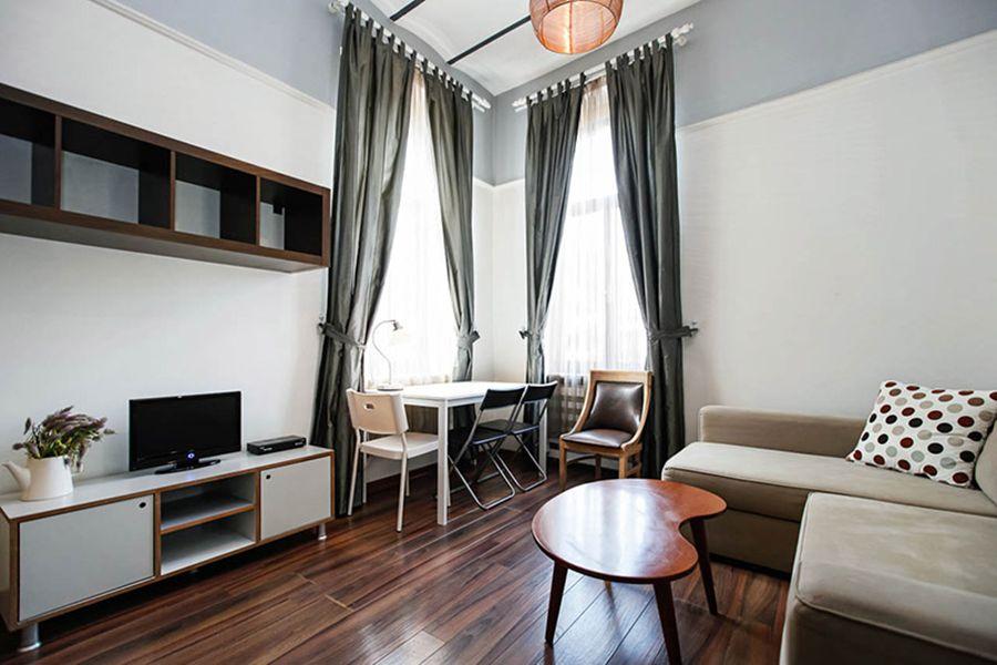 Ala Suites Estambul Exterior foto