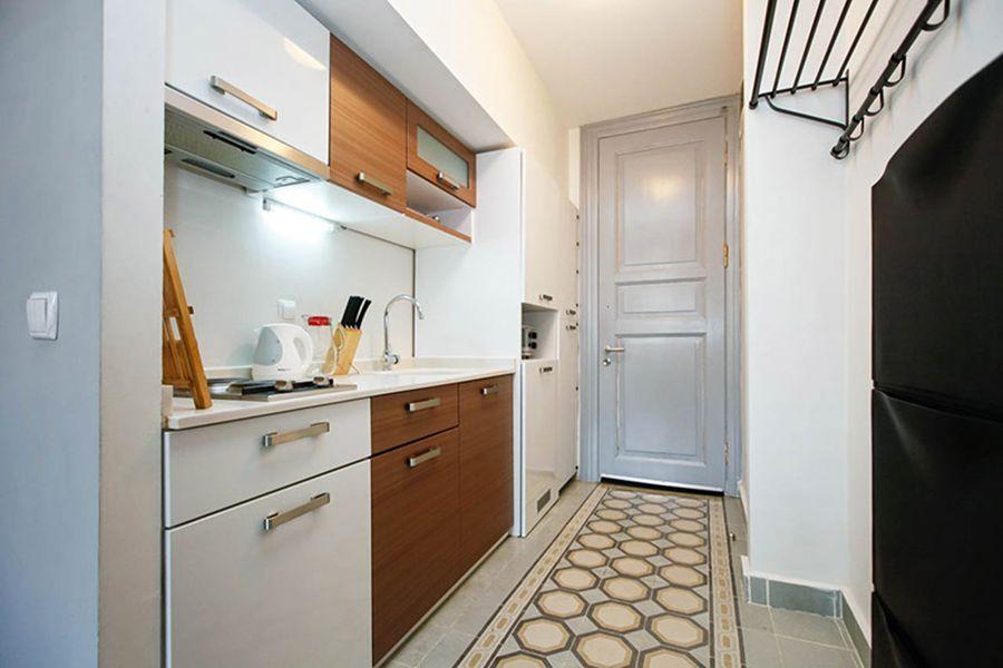 Ala Suites Estambul Exterior foto
