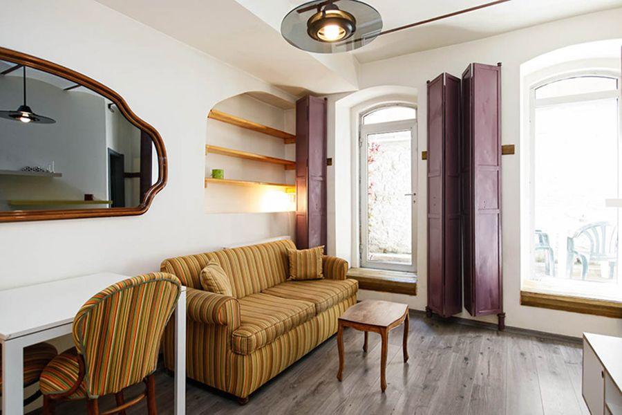 Ala Suites Estambul Exterior foto
